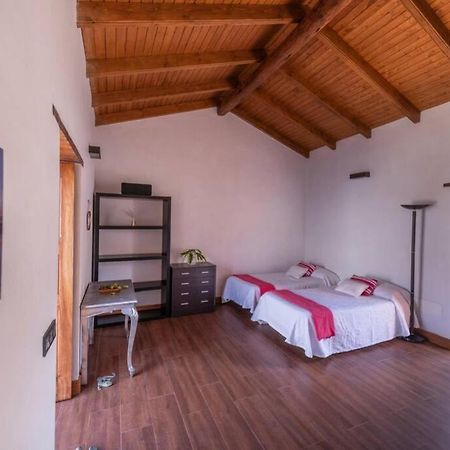 Casa Con Encanto El Albercon Bagian luar foto