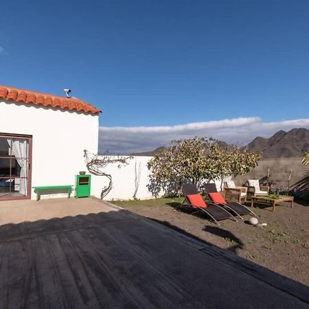 Casa Con Encanto El Albercon Bagian luar foto